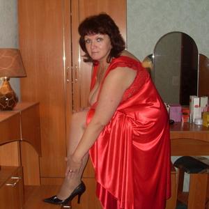 Жанна, 59 лет, Сортавала