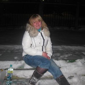 Девушки в Нижний Новгороде: Юлия, 37 - ищет парня из Нижний Новгорода