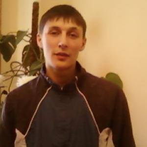 Sergey, 39 лет, Красноярск