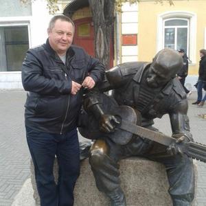 Парни в Кыштыме: Алексей, 57 - ищет девушку из Кыштыма