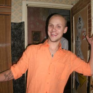 Парни в Калининграде: Павел, 33 - ищет девушку из Калининграда
