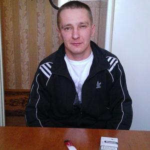 Парни в Бокситогорске: Николай, 42 - ищет девушку из Бокситогорска