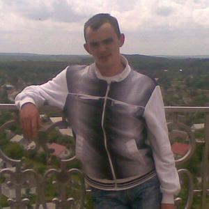 Парни в Донецке: ИВАН, 38 - ищет девушку из Донецка