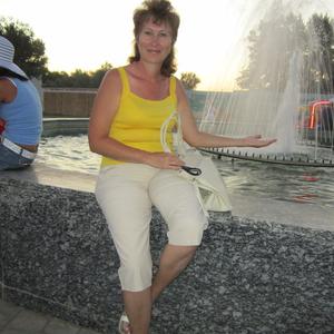 Галина, 64 года, Ульяновск