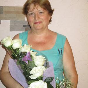 Зинаида, 64 года, Краснодар