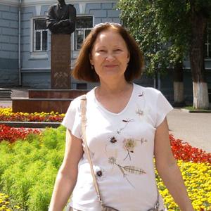 Девушки в Ставрополе: Людмила, 68 - ищет парня из Ставрополя