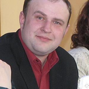 Вячеслав, 43 года, Иркутск