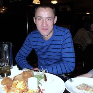 Александр Попов, 47 лет, Калининград