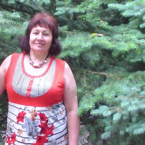 Девушки в Ульяновске: Светлана, 64 - ищет парня из Ульяновска
