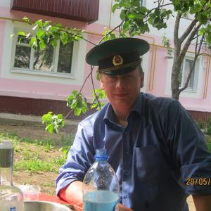 Парни в Елабуге (Татарстан): Алексей, 48 - ищет девушку из Елабуги (Татарстан)