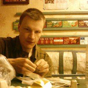 Парни в Череповце: Александр, 48 - ищет девушку из Череповца