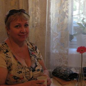 Галина, 67 лет, Новосибирск