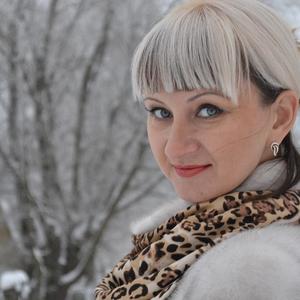 Девушки в Вологде: Светлана, 47 - ищет парня из Вологды