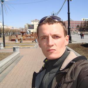 серега, 46 лет, Комсомольск-на-Амуре