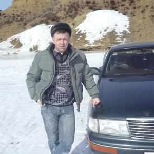 Парни в Чите (Забайкальский край): Димон, 42 - ищет девушку из Читы (Забайкальский край)