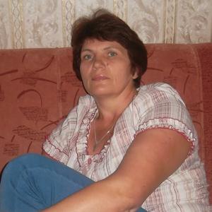 Грибакова Светлана, 55 лет, Балаково