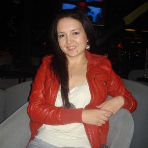 Лилия, 39 лет, Уфа