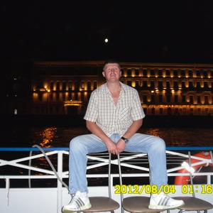 Денис, 51 год, Санкт-Петербург