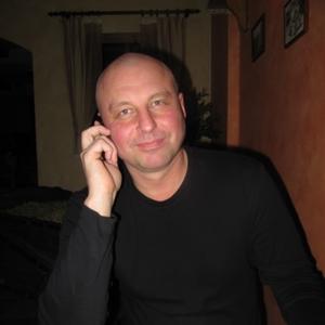 Парни в Мурманске: Олег, 58 - ищет девушку из Мурманска