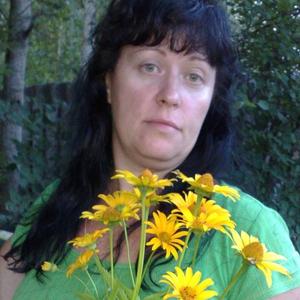 Девушки в Санкт-Петербурге: Светлана, 53 - ищет парня из Санкт-Петербурга