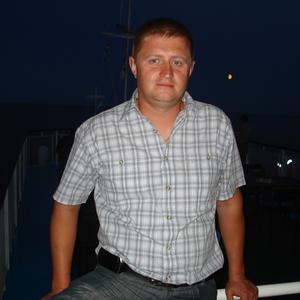 Алексей, 46 лет, Великий Новгород
