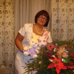 Лариса, 64 года, Москва
