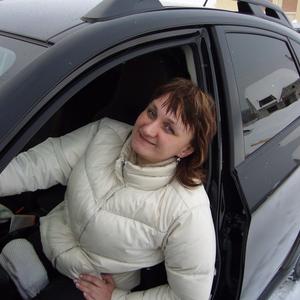 Татьяна, 52 года, Нижний Тагил
