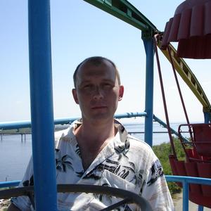 Парни в Волгограде: Andrew, 58 - ищет девушку из Волгограда