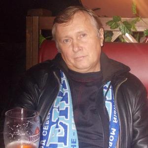 Парни в Санкт-Петербурге: Александр, 59 - ищет девушку из Санкт-Петербурга