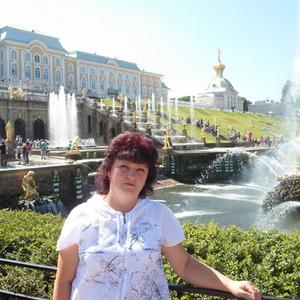 Девушки в Твери: Наталья, 57 - ищет парня из Твери
