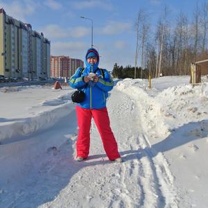 Девушки в Сургуте (Ханты-Мансийский АО): Римма, 53 - ищет парня из Сургута (Ханты-Мансийский АО)