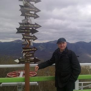 Влад, 43 года, Красноярск