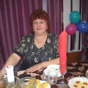 Марина, 62 года, Кемерово