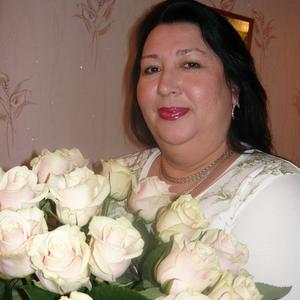 Татьяна, 64 года, Кострома