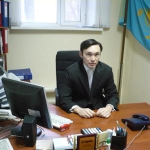 Досымбек Яхиин, 45 лет, Караганда