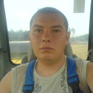 Владик, 44 года, Екатеринбург