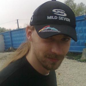 Парни в Санкт-Петербурге: Андрей, 38 - ищет девушку из Санкт-Петербурга