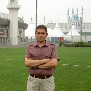 Феруз, 48 лет, Казань