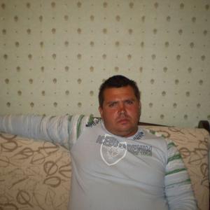 Андрей, 44 года, Астрахань