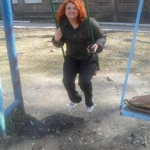 Девушки в Новосибирске: Евгения, 34 - ищет парня из Новосибирска