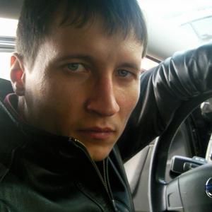 Зульфат, 41 год, Казань