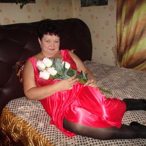 Девушки в Байкальске: Елена, 58 - ищет парня из Байкальска