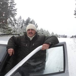 Николай, 58 лет, Екатеринбург