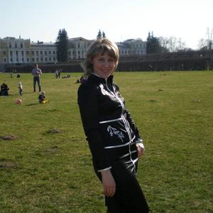 Наталья, 43 года, Москва