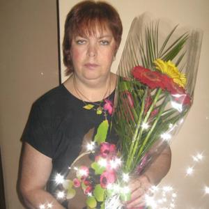 Vera, 64 года, Санкт-Петербург