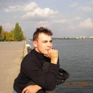 Ярослав, 41 год, Челябинск