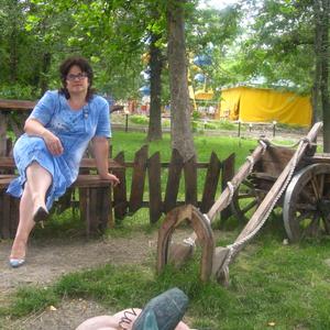 Ирина, 60 лет, Краснодар