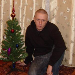 Алексей, 40 лет, Сясьстрой