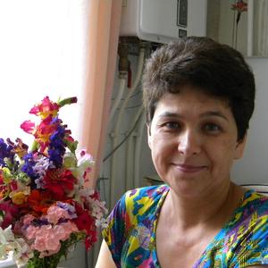 Девушки в Ульяновске: Ольга, 58 - ищет парня из Ульяновска