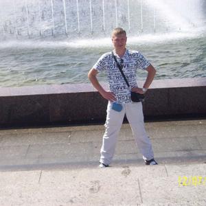 Дмитрий, 44 года, Санкт-Петербург